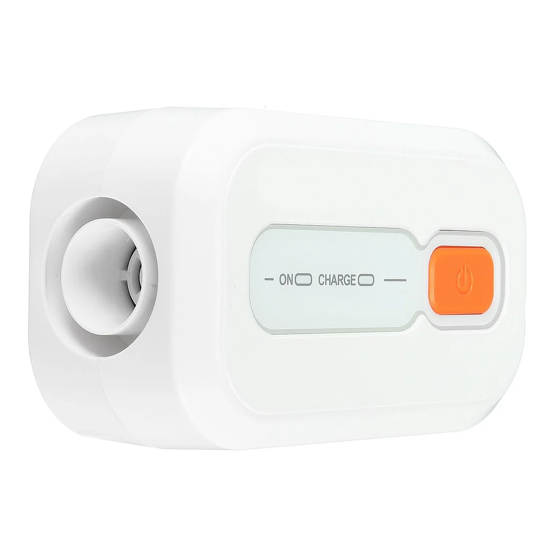 CPAP Cleaning System Ozone-Based CPAP Disinfection Machine